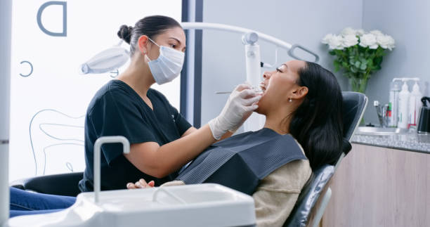 Best Dental X-Rays and Imaging  in Chesilhurst, NJ